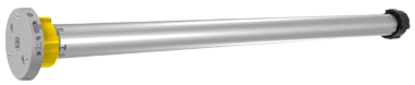 SHM Tubular motor