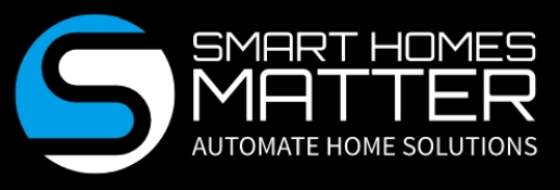 Smart Homes Matter Logo